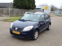 tweedehands Dacia Sandero 1.2 AMBIANCE