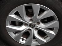 Occasion Renault Captur Techno 140 PK (102 kW) 2024 Blauw SUV