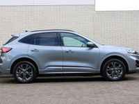 Occasion Ford Kuga ST-Line X 2024 Zilver (metallic) SUV