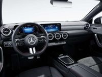 tweedehands Mercedes CLA250e Shooting Brake CLA 250Star Edition AMG Line | Ni