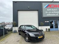 tweedehands Opel Astra 1.4 Essentia AIRCO/CRUISE/TREKHAAK