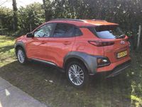 tweedehands Hyundai Kona 1.0T Fashion in nieuwstaat, NL-auto met NAP