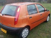 tweedehands Fiat Punto 1.2 ELX