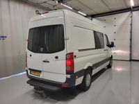 tweedehands VW Crafter 2.5TDI 164PK L2/H2 Airco Apk tot 22-09-2024!