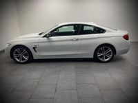 tweedehands BMW 428 428 Coupé i Executive