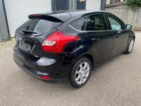 tweedehands Ford Focus 1.0 EcoBoost Titanium 98000 km TIK IN MOTOR 2013