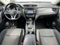 tweedehands Nissan X-Trail 1.3 DIG-T Tekna Panoramadak Climate Navigatie Cruise Keyless Start+Entry Achteruitrijcamera
