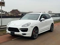 Occasion Porsche Cayenne Turbo Sport 500 PK (367 kW) 2013 SUV