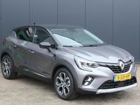 tweedehands Renault Captur 1.6 E-Tech Hybrid 145Pk Engineered