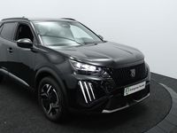 Nieuw Peugeot 2008 GT 145 PK (106 kW) 2025 Zwart SUV