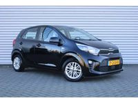 tweedehands Kia Picanto 1.0 DPi DynamicLine | Airco | Apple car play/Android auto | Camer