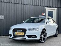 tweedehands Audi A4 Avant 2.0 TDI quattro Pro Line Business