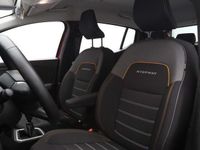 tweedehands Dacia Sandero Stepway TCe 90pk Comfort ALL-IN PRIJS! Achteruitrij camera | Climate control | Navig