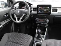 Occasion Suzuki Ignis Style 83 PK (61 kW) 2024 Groen Hatchback