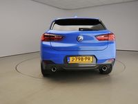 tweedehands BMW X2 xDrive20d M-Sportpakket / LED / Leder / HUD / Elek