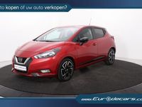 tweedehands Nissan Micra 1.0 IG-T *Navi*Bose*