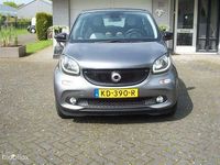 tweedehands Smart ForFour 1.0 2016 Passion Led, Airco, 64494 Km Nap!