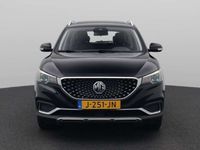 tweedehands MG ZS EV Luxury 45 kWh | Leder | Navi | Airco | PDC | LM