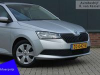 tweedehands Skoda Fabia Combi 1.0 Active Launch I Trekhaak I 1e Eig. I NL-