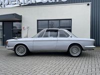 tweedehands BMW 2000 CA Coupe 1968