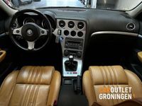 tweedehands Alfa Romeo 159 Sportwagon 1.8 mpi Business Pro | AIRCO | CRUISE |
