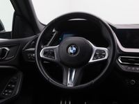 Occasion BMW 218 Comfort Edition 136 PK (100 kW) 2021 Blauw Coupé