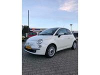 tweedehands Fiat 500 1.2 Naked Airco