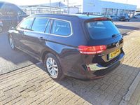 tweedehands VW Passat Variant 2.0 TDI Highline Business Export ex ex