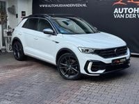 Occasion VW T-Roc R-line 300 PK (220 kW) 2021 Wit SUV