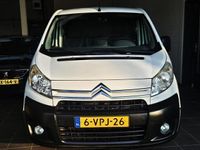 tweedehands Citroën Jumpy 12 2.0 HDIF L1 H1*Airco*Historie*APK 2025