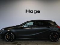 tweedehands Mercedes A250 Sport Ambition Automaat AMG Panoramadak ECC Naviga