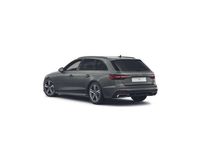 tweedehands Audi A4 Avant 35 TFSI S tronic S edition Competition