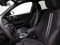 tweedehands BMW 118 1 Serie i Sport Line Automaat