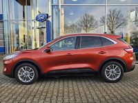 tweedehands Ford Kuga 2.5 PHEV Titanium X | B&O Audio | Panoramadak | Adaptive Cru