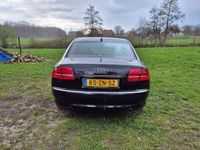 tweedehands Audi A8 4.2 FSI q. Pro Line