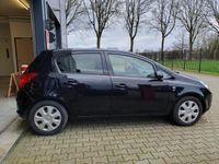 tweedehands Opel Corsa 1.2 EcoFlex Selection / NWE BEURT + APK / CRUISE / AIRCO / ISOFIX / RESERVEBAND !