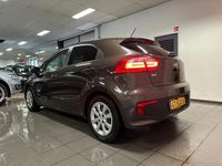 tweedehands Kia Rio 1.4 CVVT DynamicLine * Automaat / 85.653 km + NAP