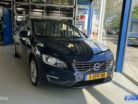 tweedehands Volvo S60 1.6 T3 Summum