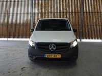 tweedehands Mercedes e-Vito Lang 66 kWh Aut. Airco|Cruise Control|Camera|Leder|Audio 40