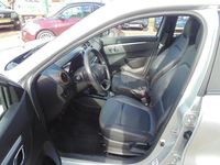 Occasion Dacia Spring Comfort Plus 33 kW (45 PK) 2021 Grijs Hatchback