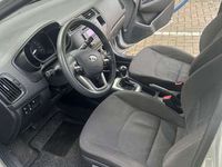 tweedehands Kia Rio 1.2 CVVT