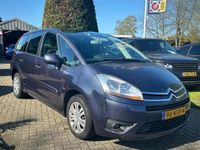 tweedehands Citroën Grand C4 Picasso 1.6 2010 7-Persoons 1E Eigenaar