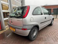 tweedehands Opel Corsa 1.2-16V COMFORT / APK NIEUW! / RIJKLAAR!