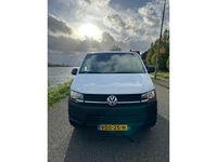 tweedehands VW Transporter 2.0 TDI L2H1 Comfortline