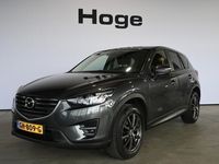 tweedehands Mazda CX-5 2.0 Automaat SkyActiv-G 165 Skylease GT ECC Cruise