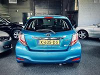 tweedehands Toyota Yaris 1.5 Full Hybrid Aspiration - Automaat - Navi - Camera - Airco - Elk.Ramen