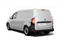 Nieuw Renault Kangoo 89 kW (122 PK) 2026 Blanc glacier MPV