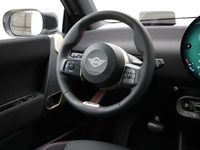 Nieuw Mini Cooper SE 160 kW (218 PK) 2025 Wit Hatchback