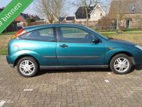 tweedehands Ford Focus 1.4-16V Trend