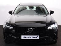 Occasion Volvo V90 Ultra 349 PK (256 kW) 2025 Zwart Stationwagen